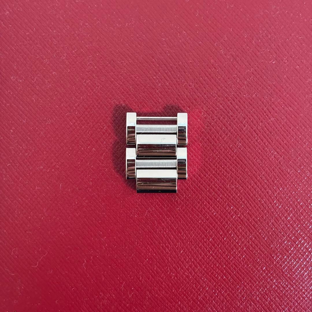 Used Cartier Cartier Tank Must de Cartier Watch Top x 2