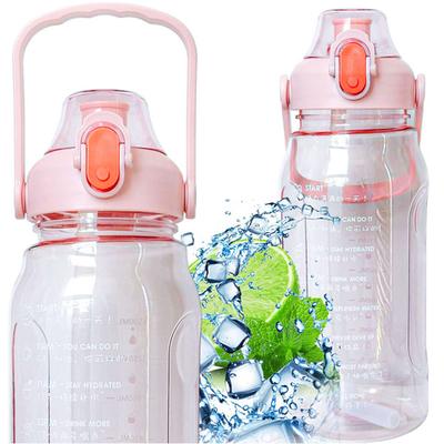 Sports Equipment – Sports Water Bottles