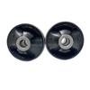 Front Lower Control Arm Bushing For Toyota 2018 Camry 2019 RAV4 2020- HIGHLANDER VENZA 2018- Lexus ES300H ES260 ES200 4806833090