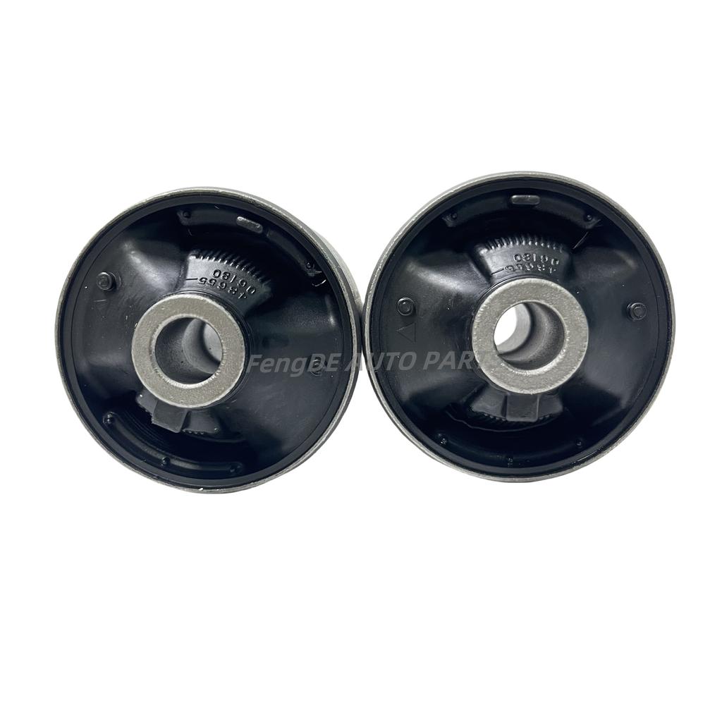 Front Lower Control Arm Bushing For Toyota 2018 Camry 2019 RAV4 2020- HIGHLANDER VENZA 2018- Lexus ES300H ES260 ES200 4806833090