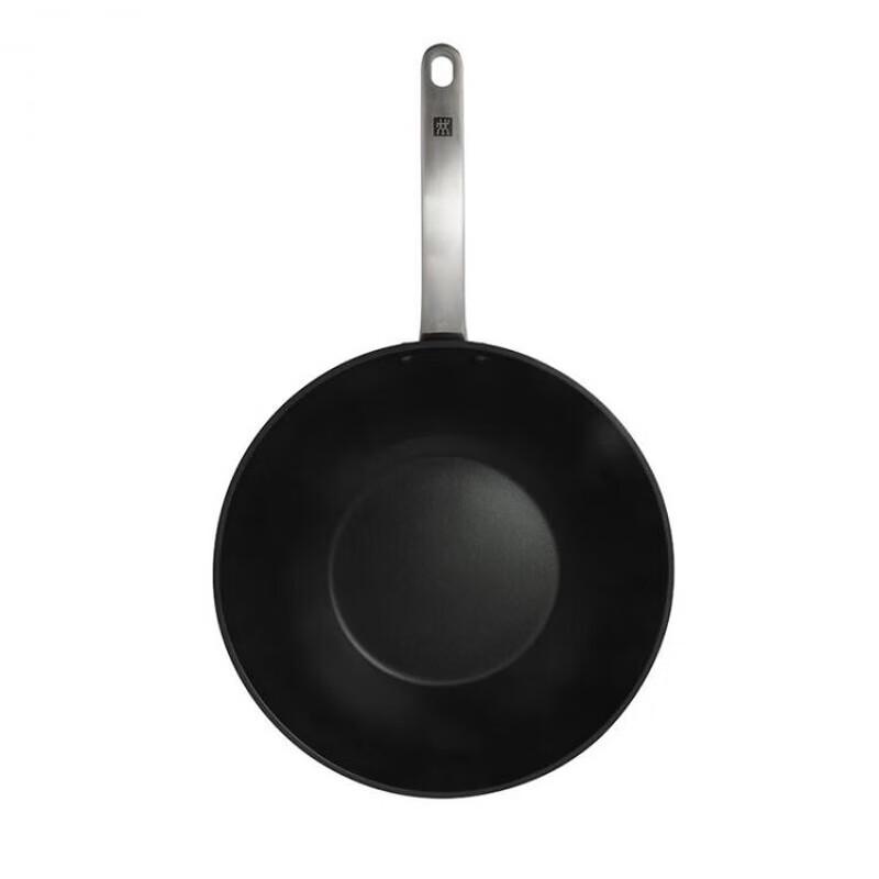 Zwilling Enjoy Chinese Wok Frying Pan 3-Piece Set