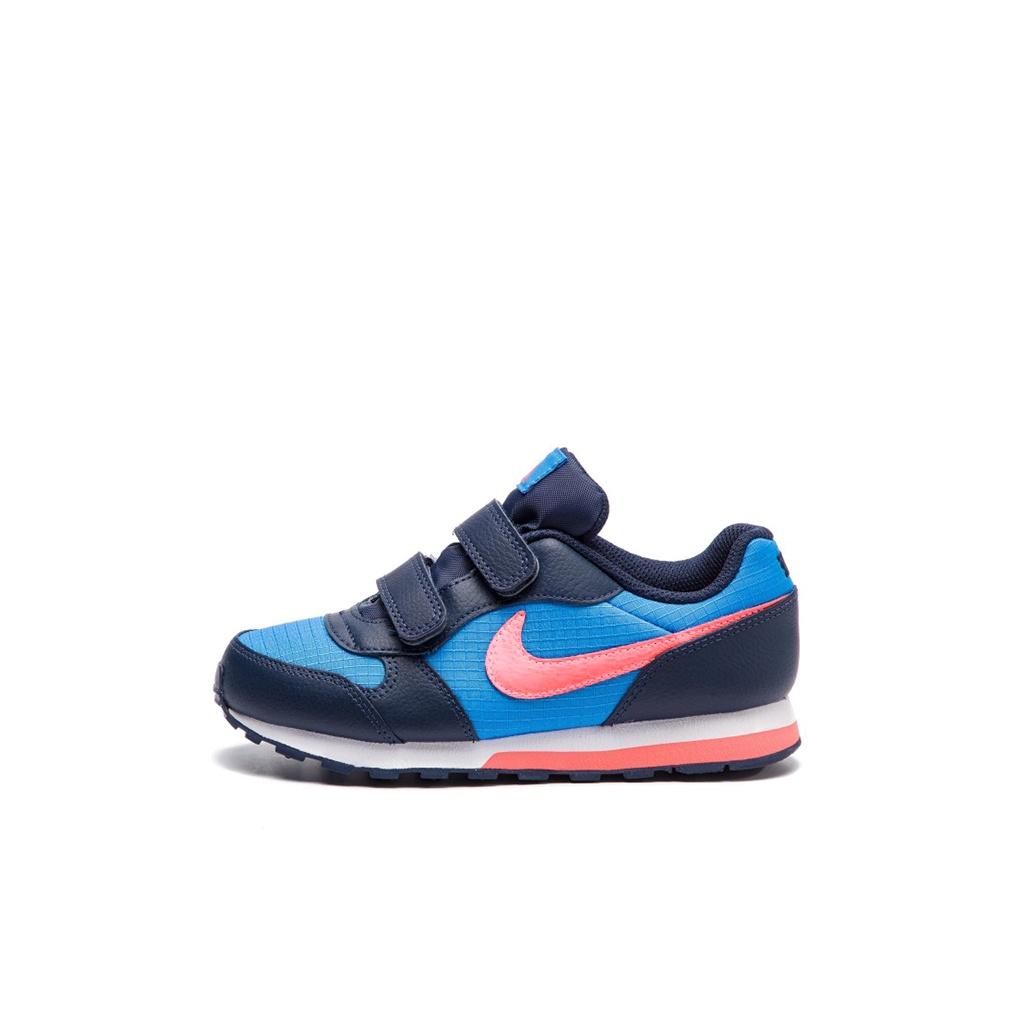 

кроссовки Nike MD Runner 2 Kids Sneakers BP 807317-412