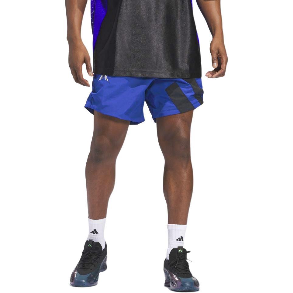 Adidas Ae Foundation Shorts JD6150