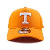 New Era Mesh Cap 9FORTY Tennessee Volunteers NCAA A-FRAME TRUCKER MESH CAP ORANGE TENNESSEE VOLUNTEERS Orange 940 Hat College COLLEGE University