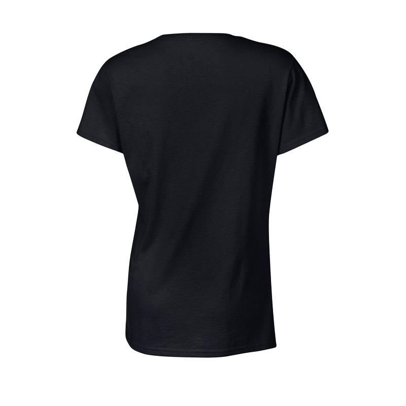 Stilvolles "DOG Mama" T-Shirt im Leopardenmuster - Damen Casual Kurzarm Rundhals Oberteil, Maschinenwaschbar, Schwarz mit Pfoten-Design