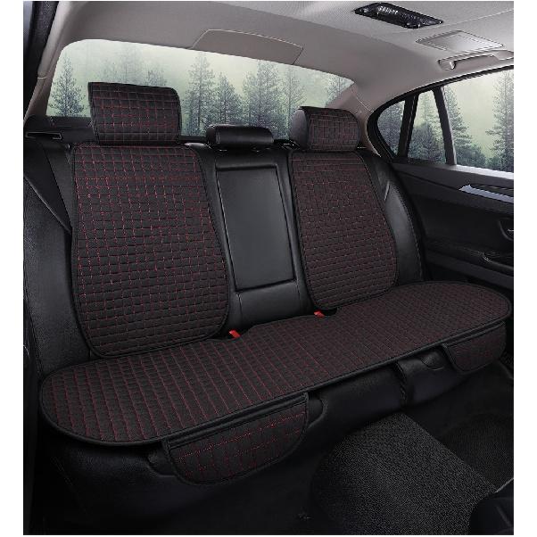Universal Car Pad Seat Mat Automobiles Interior Covers Car Seat Protector protection Coprisedili Auto Octavia Car Seat