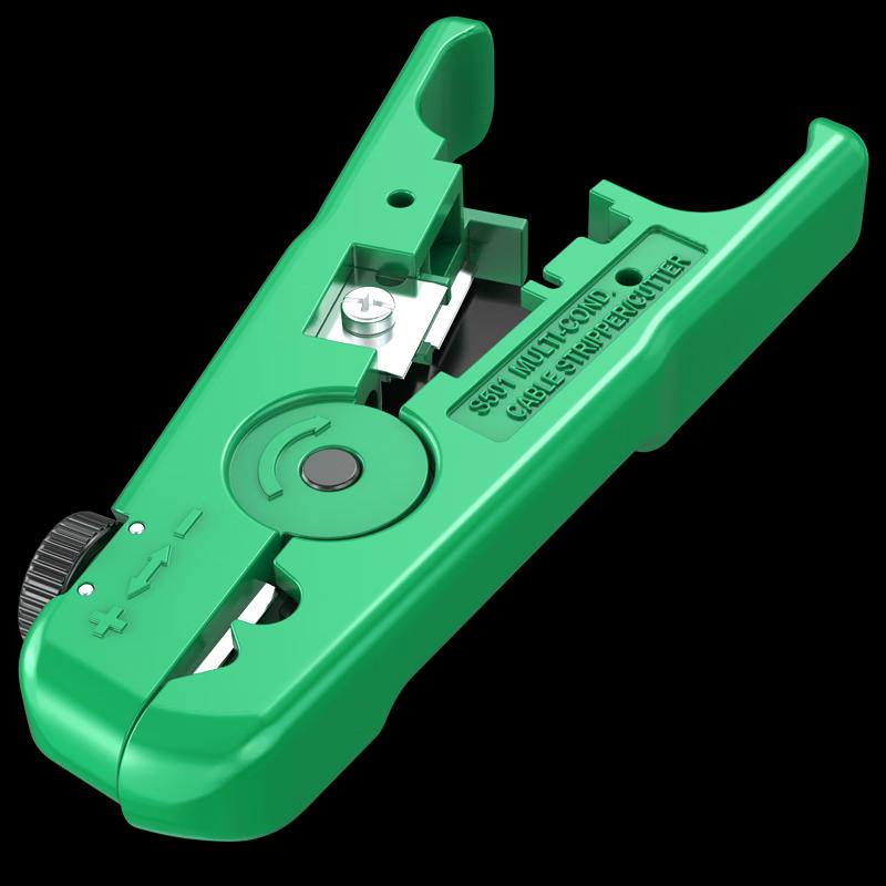 LAOA Adjustable Multi-Function Wire Stripper