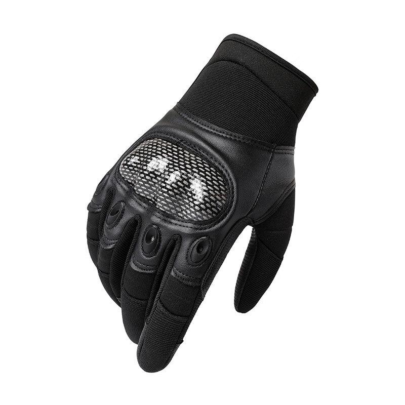 Mu Qingqing Tactical Outdoor Gloves