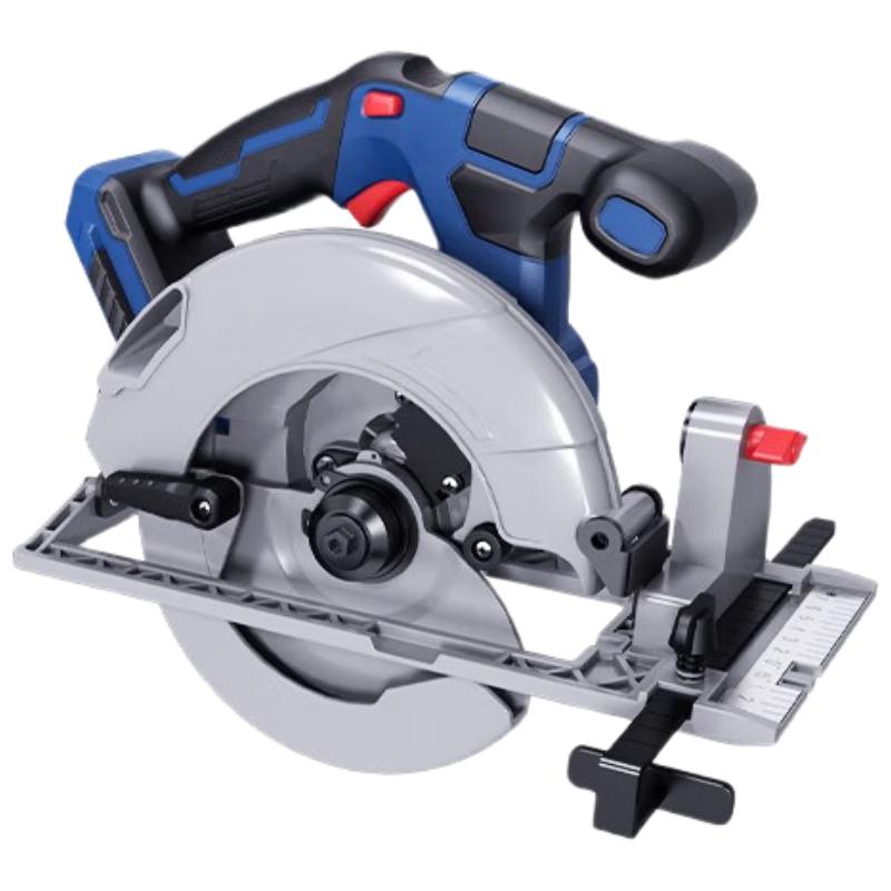 

Dongcheng 20V Cordless Brushless 6.5-inch Circular Saw CN plug (adapter included)