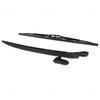 Rear Wiper Blades for Porsche Cayenne 2003 -2010 SUV3.0 TDIAWD-9PA Windscreen Windshield Window Brushes Accessories