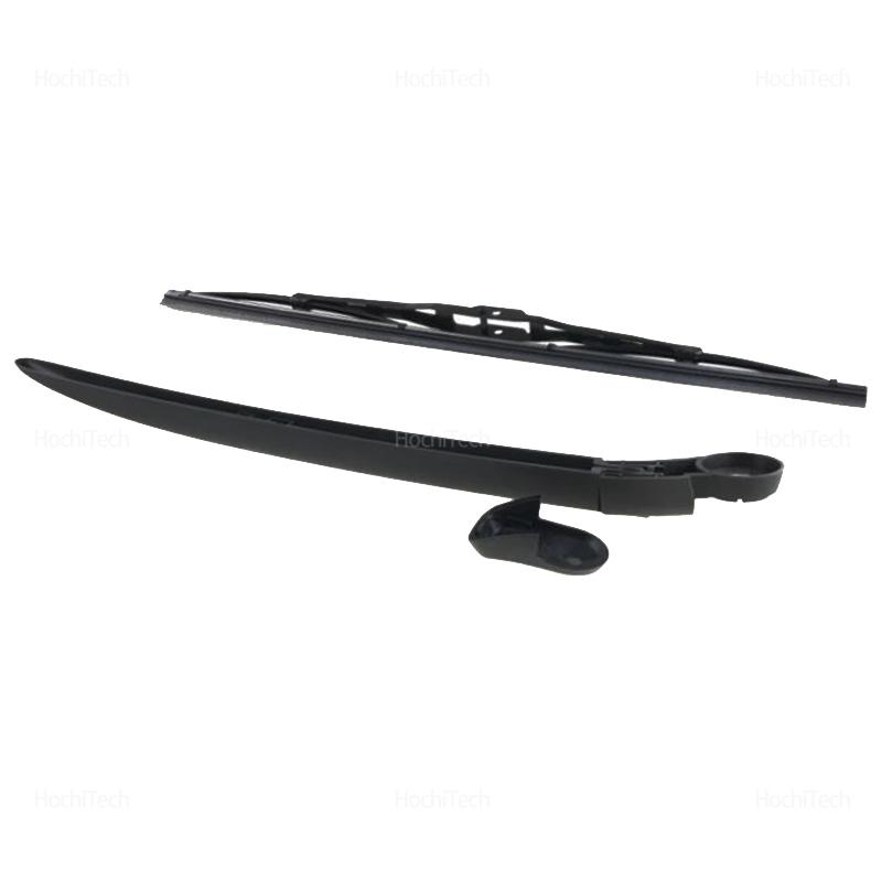 Rear Wiper Blades for Porsche Cayenne 2003 -2010 SUV3.0 TDIAWD-9PA Windscreen Windshield Window Brushes Accessories