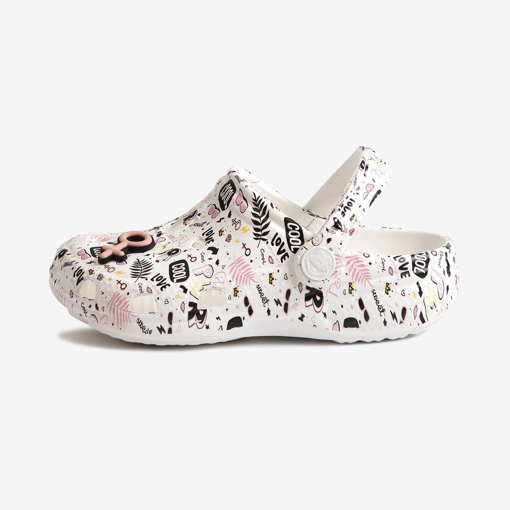 [LOMC] Aqua kids' comfortable water play children's sandals jumper Big Frog white, coqui_8114, 7000029816, Popular Korean Shoes
