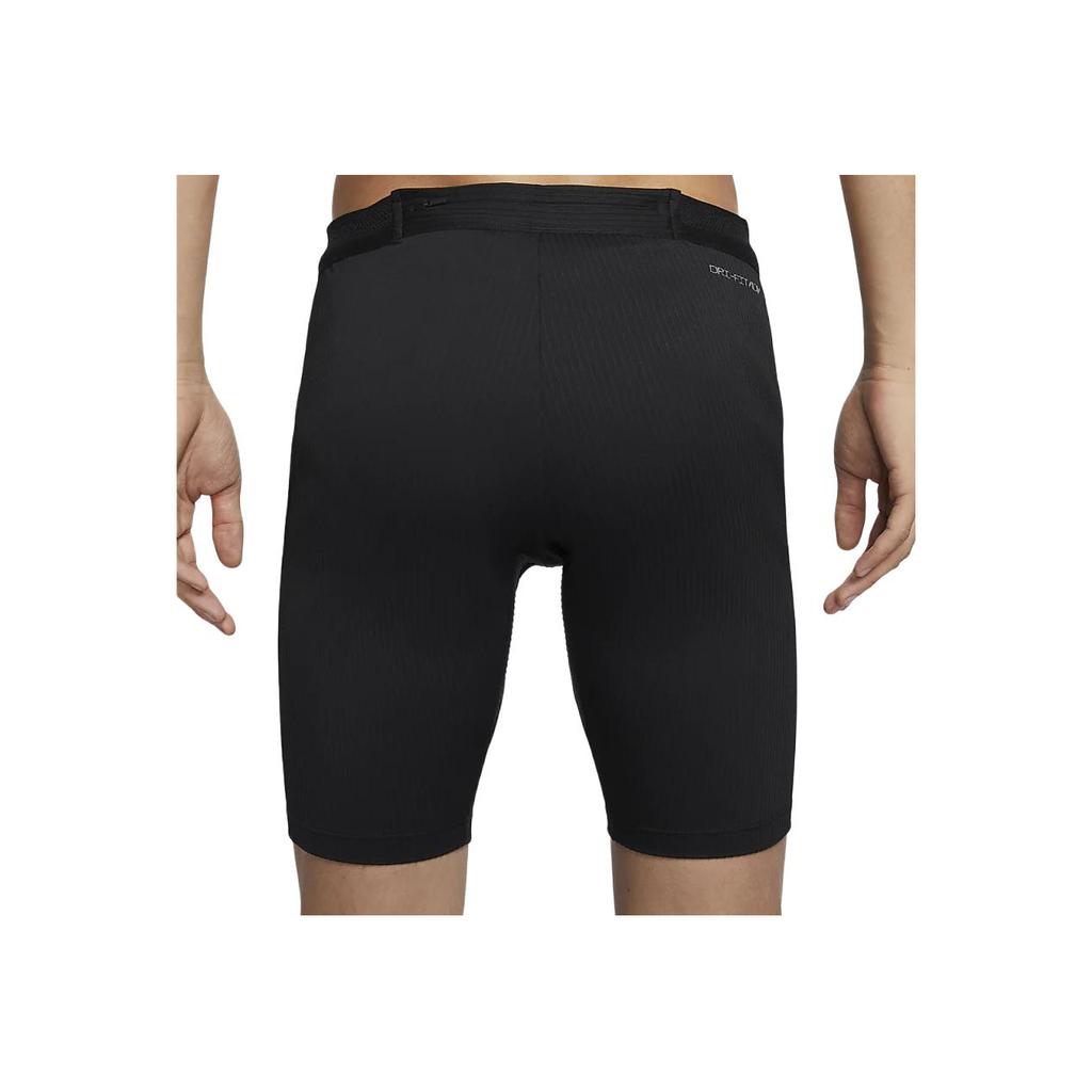 Nike Pánské běžecké šortky AeroSwift Spodní díl Černé FN3370-011