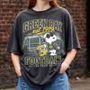 Vintage Green Bay Football Shirt, Green Bay Retro T-Shirt, Game Day Tee, Vintage Football Shirt, Football Fan Gift