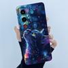 For Tecno Pova 4 Pro LG8n / Pova 4 LG7n Casing Pova4 4Pro Soft Silicone Phone Case Sweet Printing Protective Shell Painted Cover