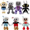 Bonecas e peluches – Peluches - caráteres de filmes e desenhos animados