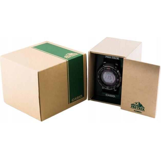Часы Casio PRW-30-1AER