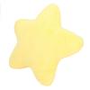 Star Shaped Pillow Soft Cute Decorative Stuffed Throw Pillow Plush Toy for Sofa Bedroom Car 19.6 Inch