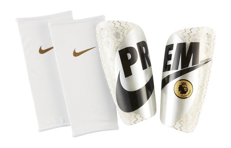 

Nike Soccer Shin Guards Adults XS S M L XL SP2183-101 M