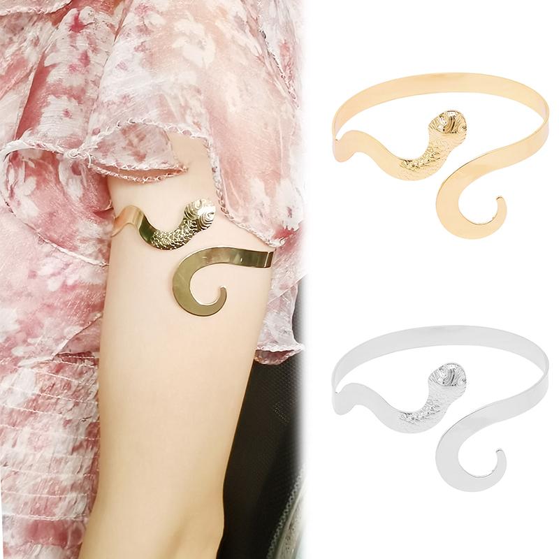 

Женский браслет со змеей, браслет, модный украшенный цвет, золотой, серебряный ювелирный подарок