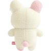 San-X Rilakkuma "Gaming Rilakkuma" Plush Toy, Rabbit Plush (Zombie), MV20501, H200 x W130 x D85mm