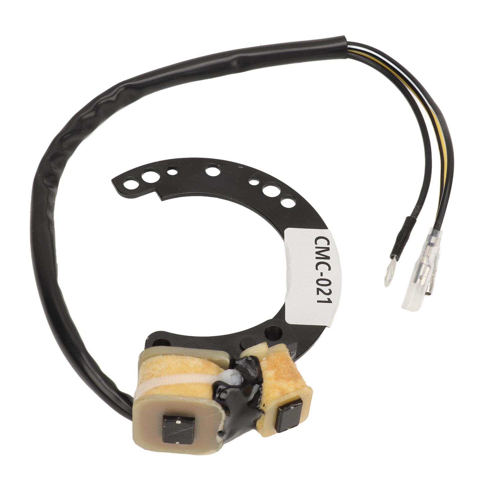 

Статор для подвесного мотора 86617A2 Статор зажигания CDI для подвесного мотора 6 л.с. 8 л.с. 9,9 л.с. 10 л.с. 15 л.с. 18 л.с. 20 л.с.