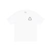 Palace FW22 Nein Fuss T-Shirt 'White' Men's P23TS255