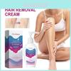 Oceaura Gentle Hair Removal Cream For Silky Smooth Skin On Arms Underarms And Legs