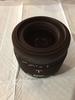 SIGMA MACRO 50mm EX DG Single Focus Macro Lens for Nikon Cameras F2.8 Full-Frame