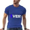 VER - Verstappen F1 TV Graphic Copy T-Shirt funny t shirt shirts graphic tees t shirt