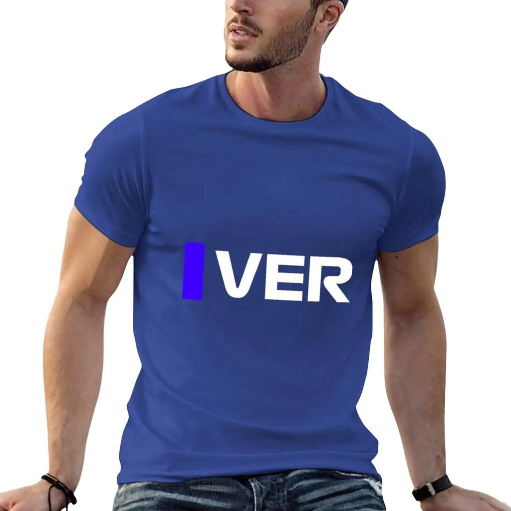 VER - Verstappen F1 TV Graphic Copy T-Shirt funny t shirt shirts graphic tees t shirt