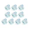 Interruttori TTC Silent Bluish White Doppiamente Placcati in Oro per Tastiera Meccanica da Gioco