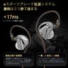CCA Xyrra Dual Driver In-Ear Monitor Headphones 1DD 1BD Hi-Fi Clear Sound Deep Bass Wired Gaming Earphones Silver 3.5mm