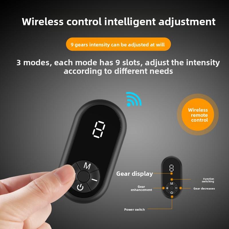 Neuer Gesichtsmassager, Masken-Lift Mikrostrom Elektrisches V-Gesichtsinstrument, Heim-Schönheitsinstrument EMS Gesichtsslankheitsinstrument