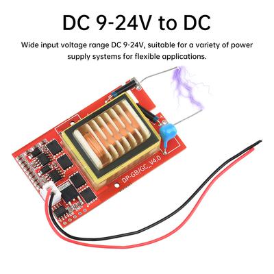 DIY moduly – Elektronické moduly