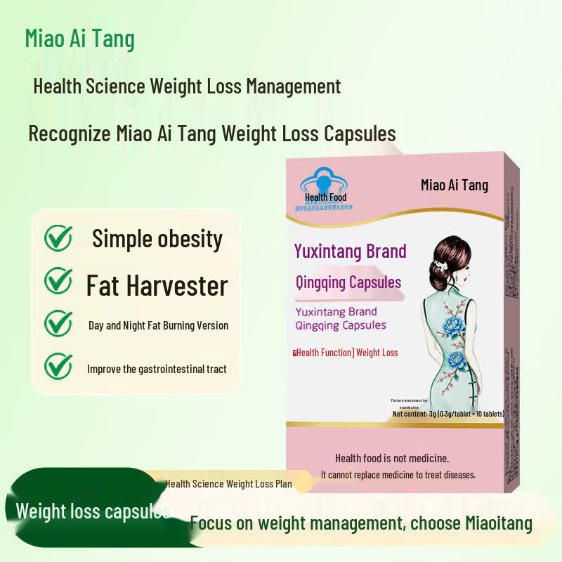 L-Carnitine Fat Burner Capsules