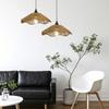 Hand-woven Vintage Pendant Lamp Shades