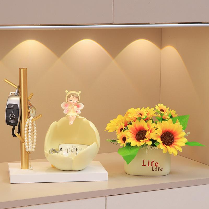 Premium Bee Spirit Key Storage & Home Decoration - Perfect for New Home Gifts