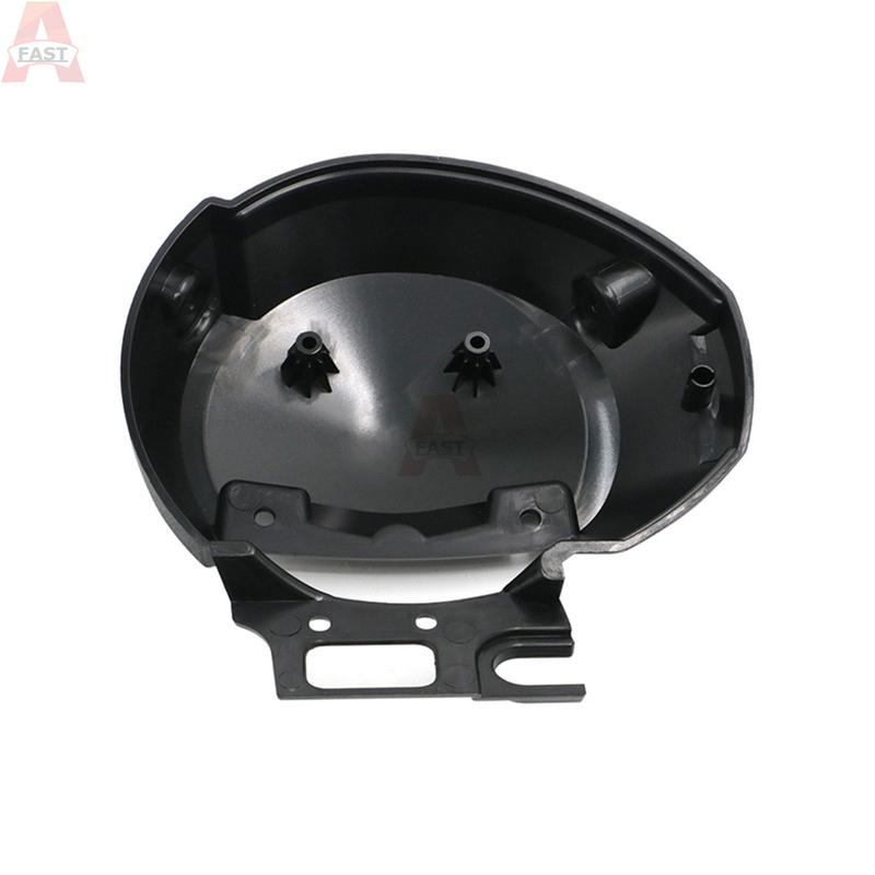 For Yamaha FZ6 N 2004 2007 Motorcycle Speed Table Speed Table Back Cover Bracket FZ6N 2005 2006 Instrument Speed Table Housing