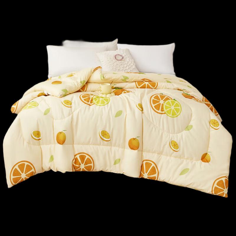 

Tangna All-Season Polyester Fiber Comforter