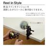 Daiichi Seiko High-Speed Recycler 2.0 Reel Line Winder