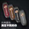 Carcasă Protector Capac Suport Cheie Mașină din Aliaj de Zinc Pentru Porsche Cayenne 911 996 Macan Panamera Boxster 986 987 981 Accesorii Keyless