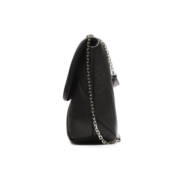 Сумка Patrizia Pepe Patrizia Pepe CBA302/L006 чёрный