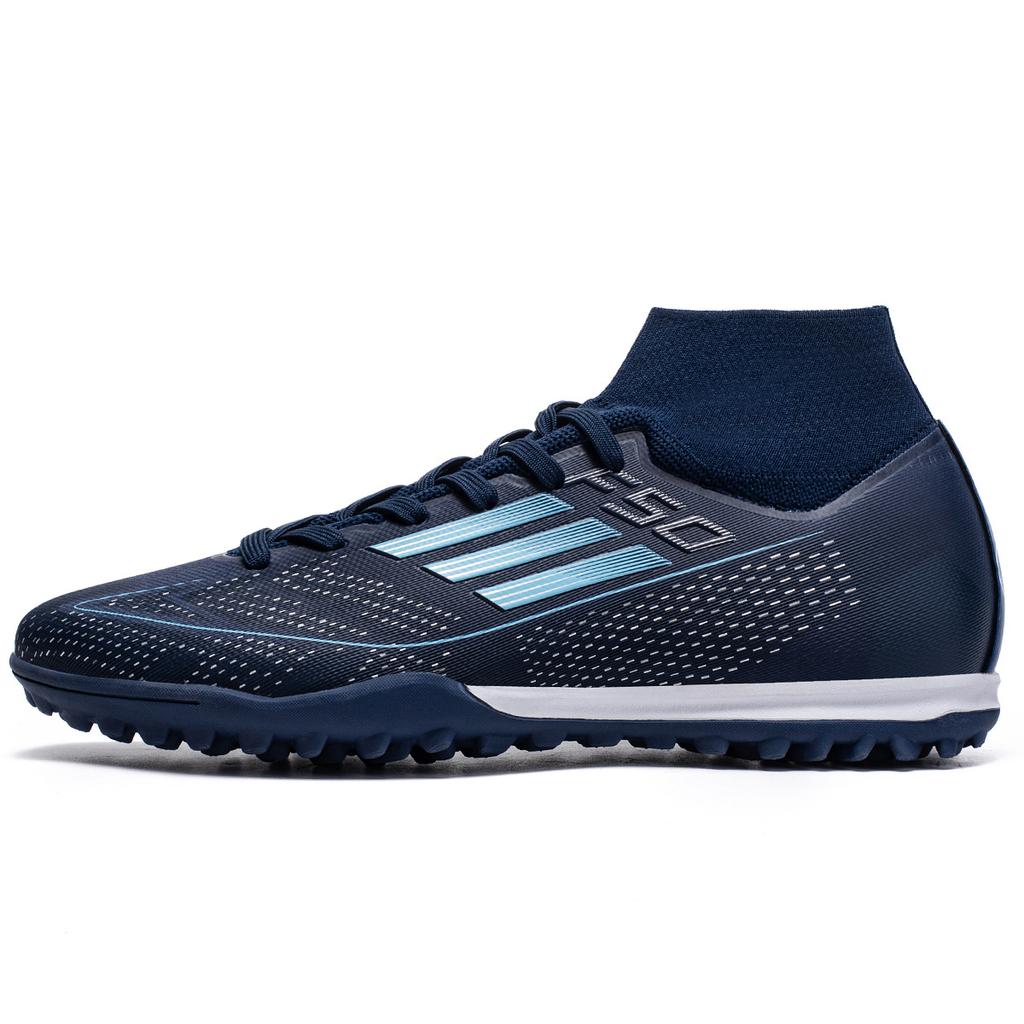 New Adult Men's and Women's Football Shoes Men's and Women's Youth Students Long Nails Broken Nails Competition Training Football Shoes