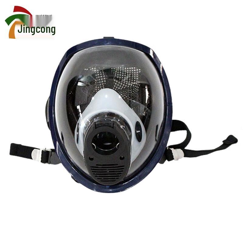 Jingcong Positive Pressure Air Respirator Mask