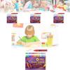 Artistic Acrylic Markers With 18 Colors Metal Paint Pens For Art Projects And Illustration