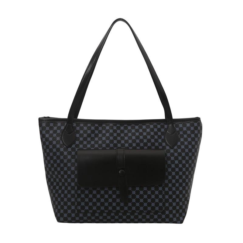 

New versatile mother bag women s summer fashion commuter handbag shoulder atmosphere messenger bag