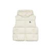 MLB Down Jacket Unisex New York Yankees/Cream 3ADVB0436-50CRS