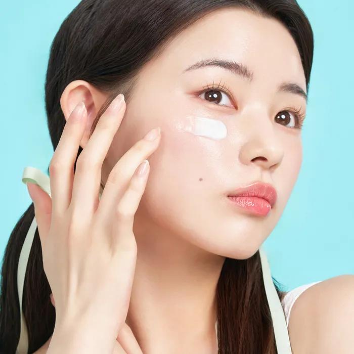 Jinjeong Toxica Eoseongcho Cream 100ml