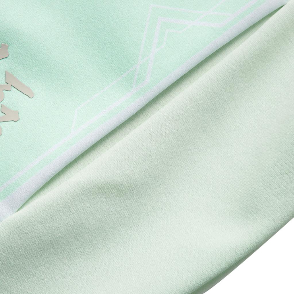 Li Ning X LPL Collaboration Sports Lifestyle Series Simple Comfortable Loose Casual Jacket Unisex Jacket Soft-Water-Blue AFDU781-1